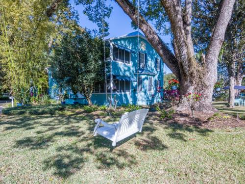 สวน, The Estate at Mt Dora in เมาท์ โดรา (FL)