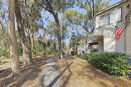 Forest Gardens in Hilton Head Island (SC)