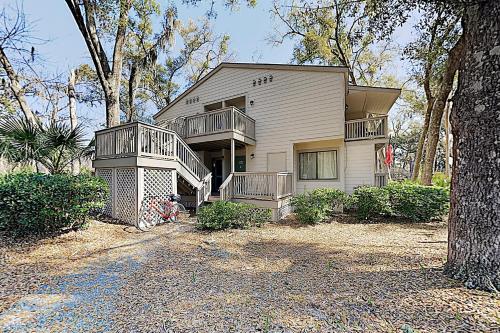 Forest Gardens in Hilton Head Island (SC)