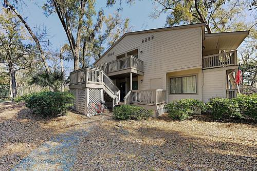 Forest Gardens in Hilton Head Island (SC)