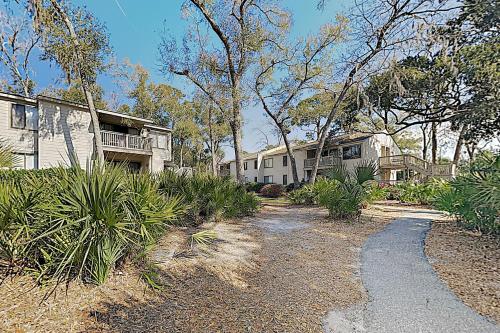 Forest Gardens in Hilton Head Island (SC)