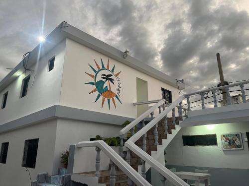 索尔阿祖尔酒店 索尔阿祖尔酒店