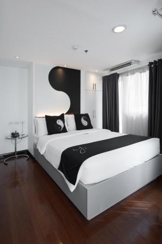 Y2 Residence Hotel Managed by HII, Manille (photo 7)