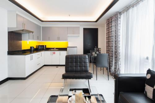 Y2 Residence Hotel Managed by HII, Manille (photo 5)