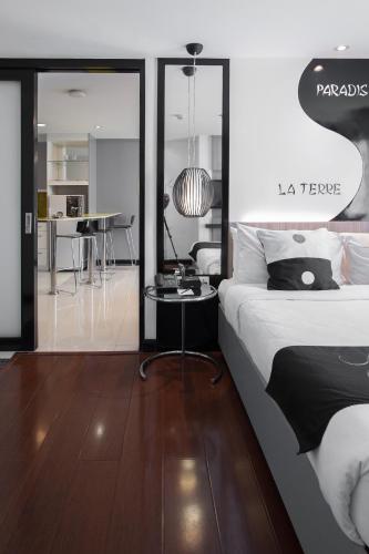 Y2 Residence Hotel Managed by HII, Manille (photo 10)