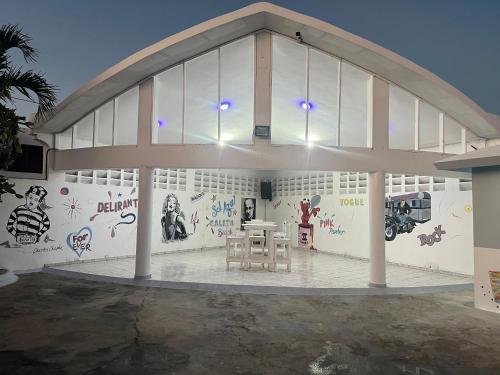 索尔阿祖尔酒店 索尔阿祖尔酒店