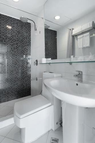 Y2 Residence Hotel Managed by HII, Manille (photo 9)