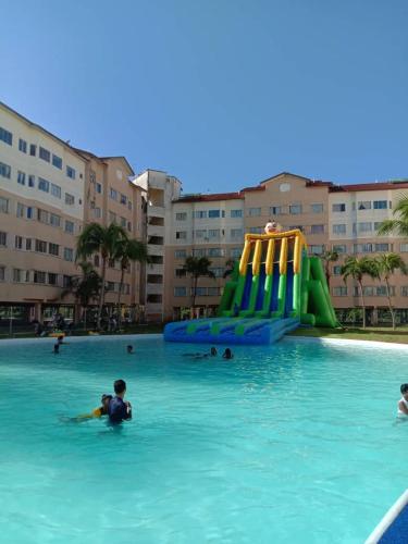 DELIMA HOTEL & HOMESTAY at EHSAN WATERPARK PD in Port Dickson