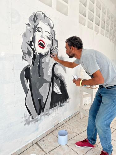 索尔阿祖尔酒店 索尔阿祖尔酒店