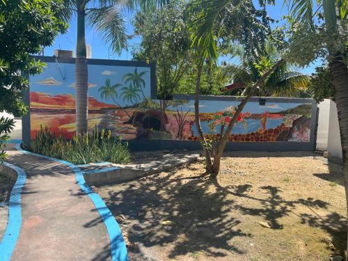 索尔阿祖尔酒店 索尔阿祖尔酒店