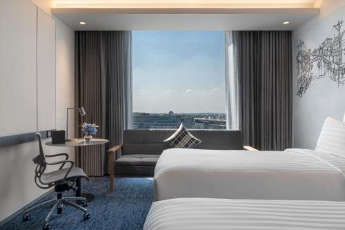 Novotel Bangkok Future Park Rangsit