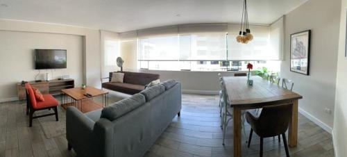 MLA apartments - 28 de Julio