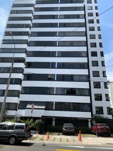 MLA apartments - 28 de Julio