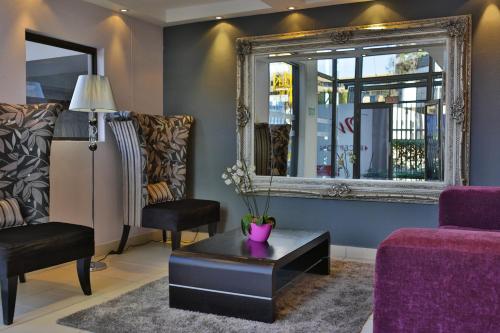 ウィステイ ウエストポイント アパートメンツ