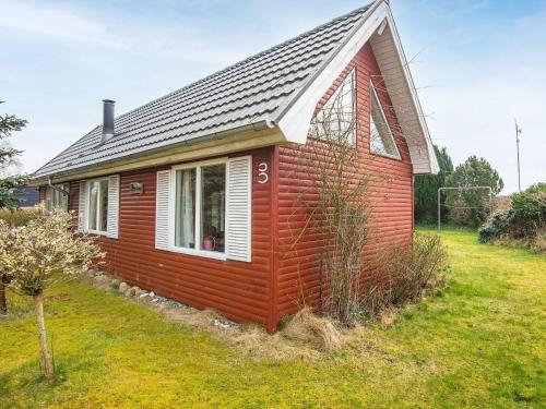 Holiday home Grenaa VI - image 2