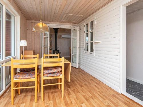 Holiday home Grenaa VI - image 8