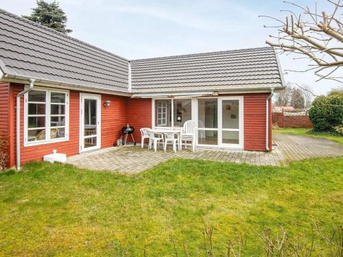 Holiday home Grenaa VI - image 9