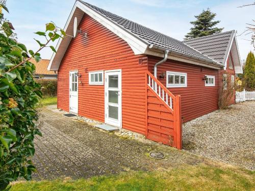 Holiday home Grenaa VI - image 13