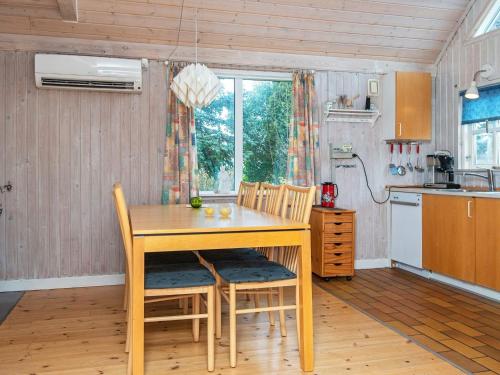 Holiday home Grenaa VI - image 5