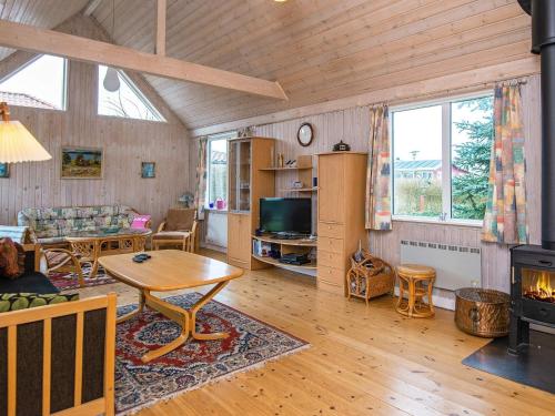 Holiday home Grenaa VI - image 4