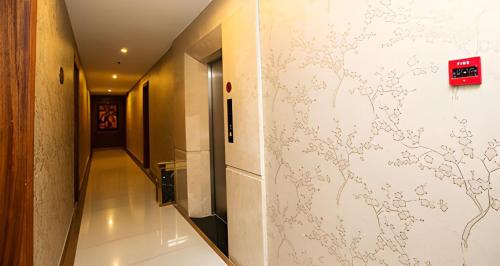 ホワイト ライオン ホテル