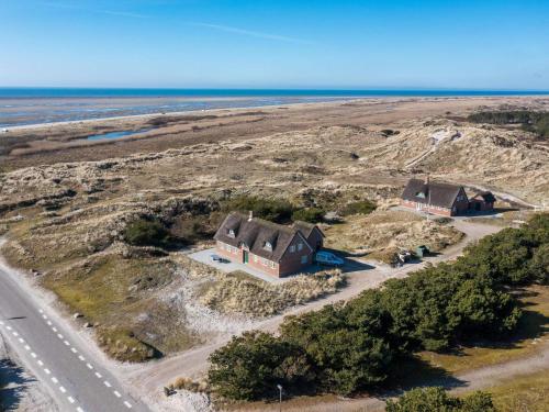 Exterior view, Holiday home Fanø CLII in Sonderho