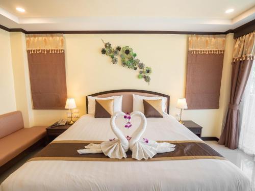 Baan Sailom Hotel Phuket - Sha Extra Plus