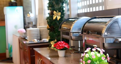 ホワイト ライオン ホテル