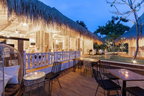 Le Yanandra Bali Resort 2