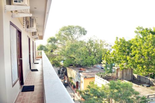 Ram.N Residency