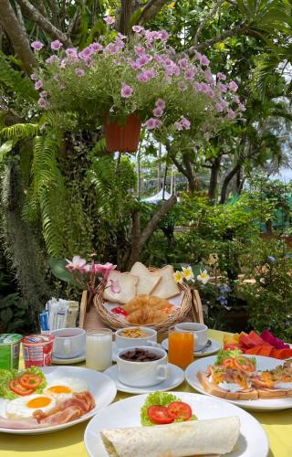 Phuket Golden Sand Inn - SHA Extra Plus – Karon Beach, WY