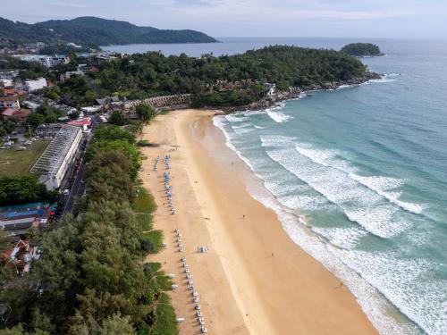 Baan Sailom Hotel Phuket - Sha Extra Plus