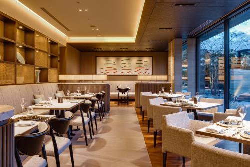 347763307 Hotel Okura Kyoto Okazaki Bettei -Age Requirement 12 over-