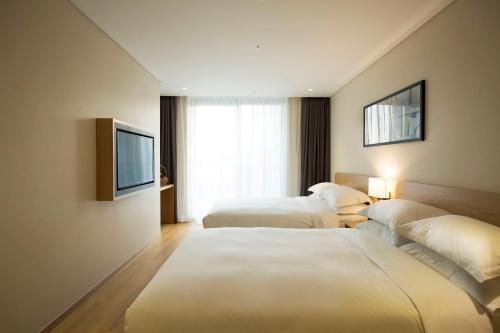Best Western Hotel Haeundae