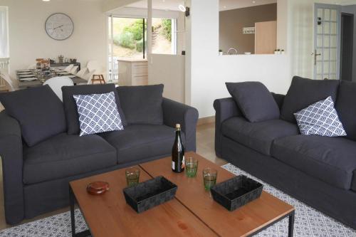 Holiday Home Douarnenez - BRE06106f-F - image 14