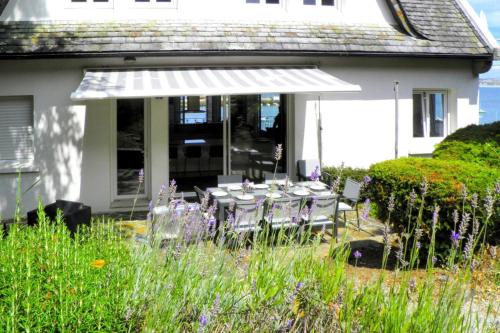 Holiday Home Douarnenez - BRE06106f-F - image 5