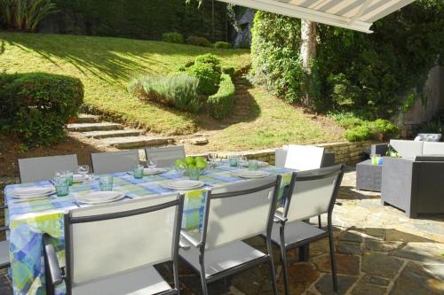 Holiday Home Douarnenez - BRE06106f-F - image 3