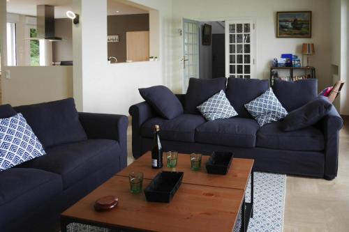 Holiday Home Douarnenez - BRE06106f-F - image 8
