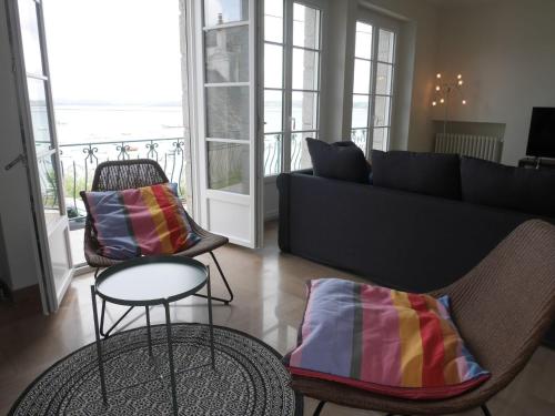Holiday Home Douarnenez - BRE06106f-F - image 12