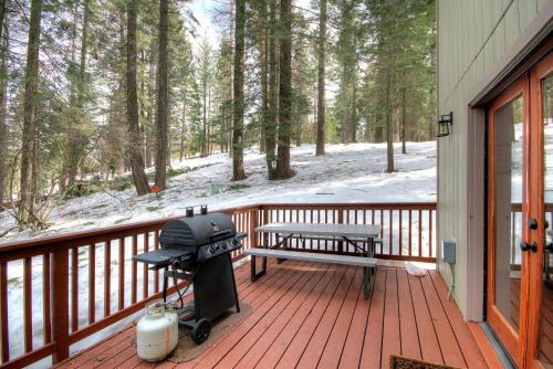 Alder Lodge - image 13