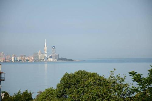 TJ Guest House - Trabzon