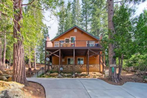 Bears Den & Little Bear - 5BR/3BA