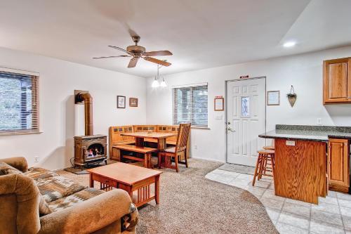 Bears Den & Little Bear - 5BR/3BA - main image