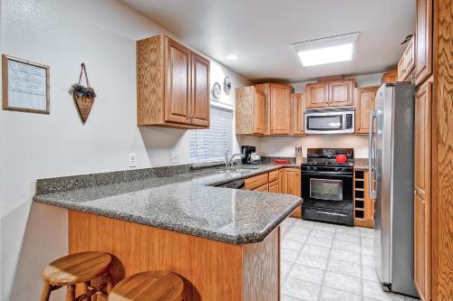 Bears Den & Little Bear - 5BR/3BA - image 12