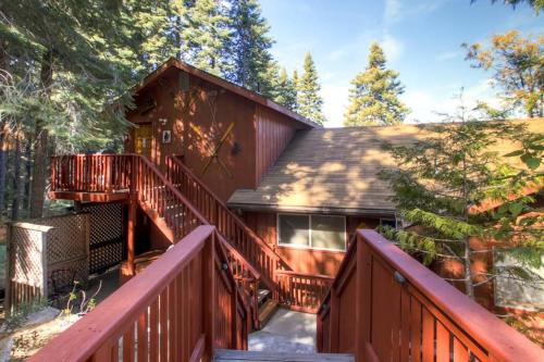 Alpine VIew - Apartment - Yosemite West