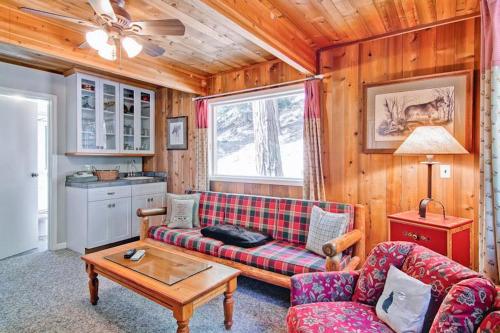 Edelweiss Cabin - image 3