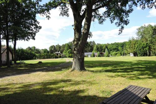 Holiday Home near Szczecin Lagoon