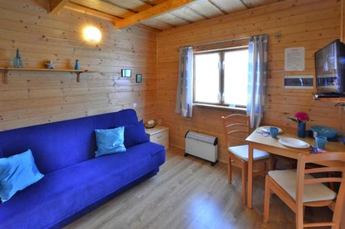 Cozy Chalet in Sarbinowo near the Beach, Sarbinowo (foto 3)