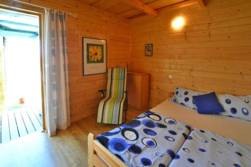 Cozy Chalet in Sarbinowo near the Beach, Sarbinowo (foto 7)