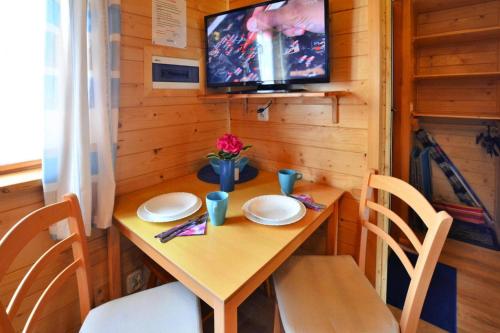 Cozy Chalet in Sarbinowo near the Beach, Sarbinowo (foto 4)